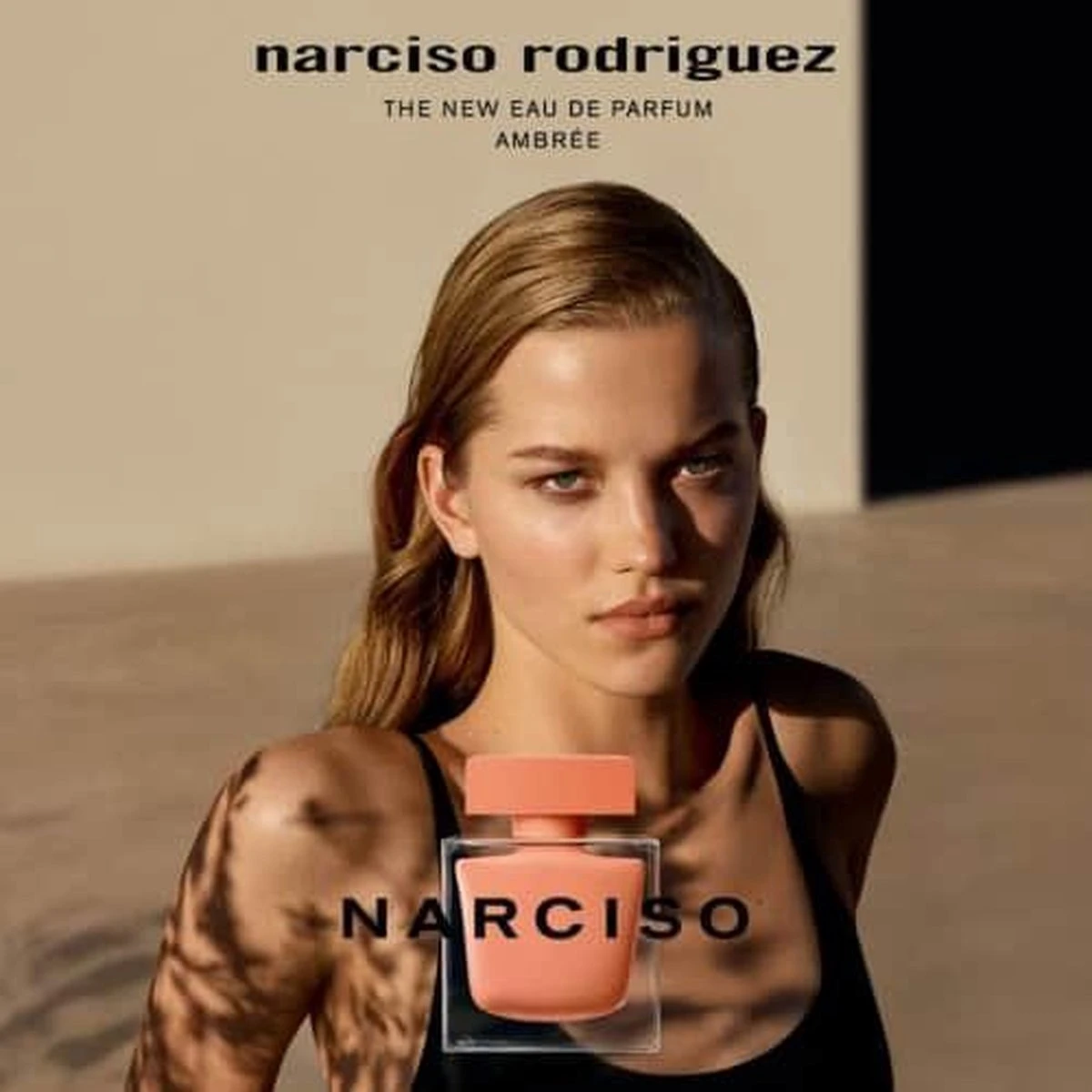 Narciso Rodriguez Narciso Ambrée 30 Ml - Eau De Parfum - Damesparfum 7 Narciso Rodriguez Narciso Ambrée 30 Ml - Eau De Parfum - Damesparfum – Image 5