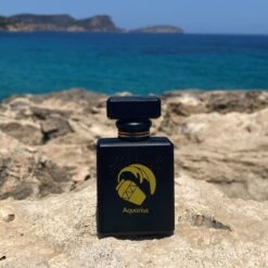 Zodiac – Sterrenbeeld Parfum - Aquarius/Waterman- Spiritueel Cadeau - Fruitig -Maquillage Cosmetics 1200x1200 3813