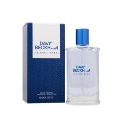 David Beckham Classic Blue - 90ml - Eau De Toilette -Maquillage Cosmetics 1200x1200 3816