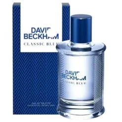 David Beckham Classic Blue - 90ml - Eau De Toilette -Maquillage Cosmetics 1200x1200 3817
