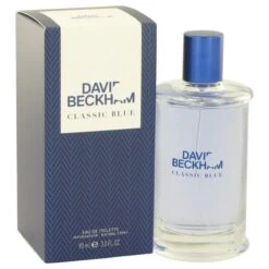 David Beckham Classic Blue - 90ml - Eau De Toilette -Maquillage Cosmetics 1200x1200 3818