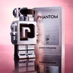 Paco Rabanne Phantom 50 Ml - Eau De Toilette - Herenparfum -Maquillage Cosmetics 1200x1200 3819