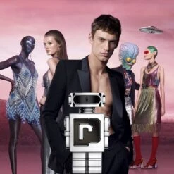 Paco Rabanne Phantom 50 Ml - Eau De Toilette - Herenparfum -Maquillage Cosmetics 1200x1200 3821