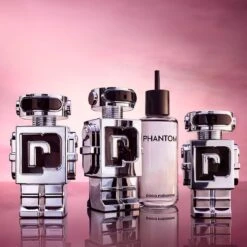 Paco Rabanne Phantom 50 Ml - Eau De Toilette - Herenparfum -Maquillage Cosmetics 1200x1200 3822
