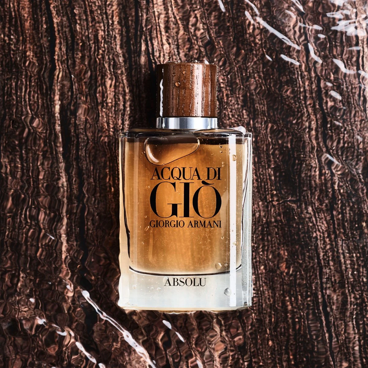 Giorgio Armani Acqua Di Gio Absolu 75ml - Eau De Parfum - Herenparfum 16 Giorgio Armani Acqua Di Gio Absolu 75ml - Eau De Parfum - Herenparfum – Image 14