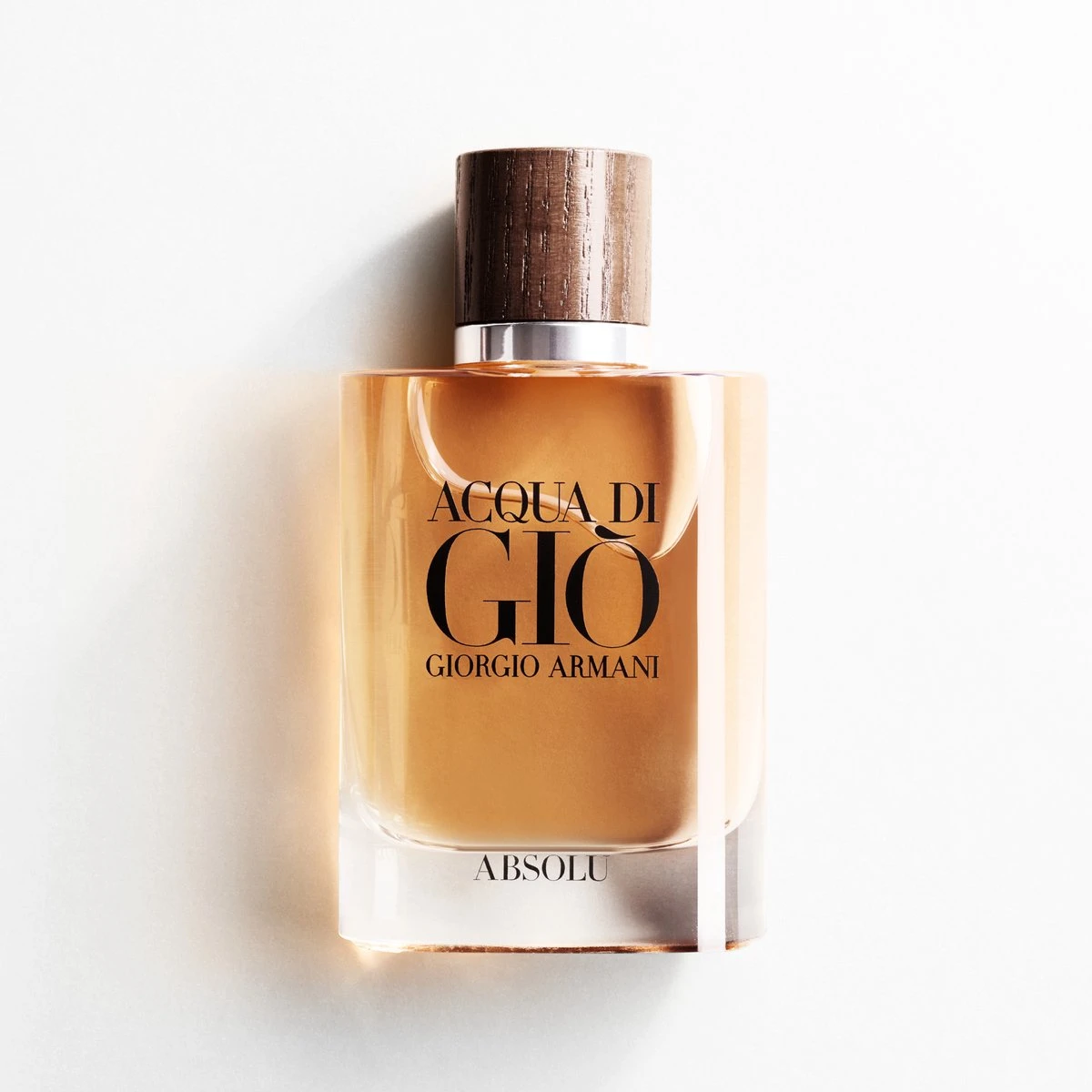Giorgio Armani Acqua Di Gio Absolu 75ml - Eau De Parfum - Herenparfum 18 Giorgio Armani Acqua Di Gio Absolu 75ml - Eau De Parfum - Herenparfum – Image 16
