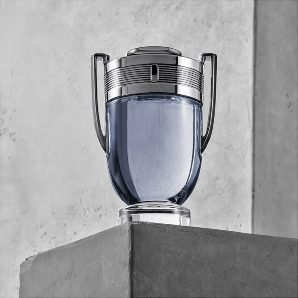 Paco Rabanne Invictus 100 Ml - Eau De Toilette - Herenparfum 6 Paco Rabanne Invictus 100 Ml - Eau De Toilette - Herenparfum – Image 4