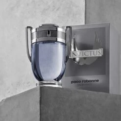 Paco Rabanne Invictus 100 Ml - Eau De Toilette - Herenparfum 20 Paco Rabanne Invictus 100 Ml - Eau De Toilette - Herenparfum -Maquillage Cosmetics 1200x1200 3839