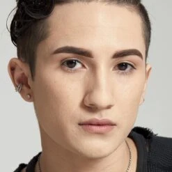 NYX Professional Makeup Mineral Finishing Powder Gezichtspoeder - Light/Medium MFP01 9 NYX Professional Makeup Mineral Finishing Powder Gezichtspoeder - Light/Medium MFP01 -Maquillage Cosmetics 1200x1200 384