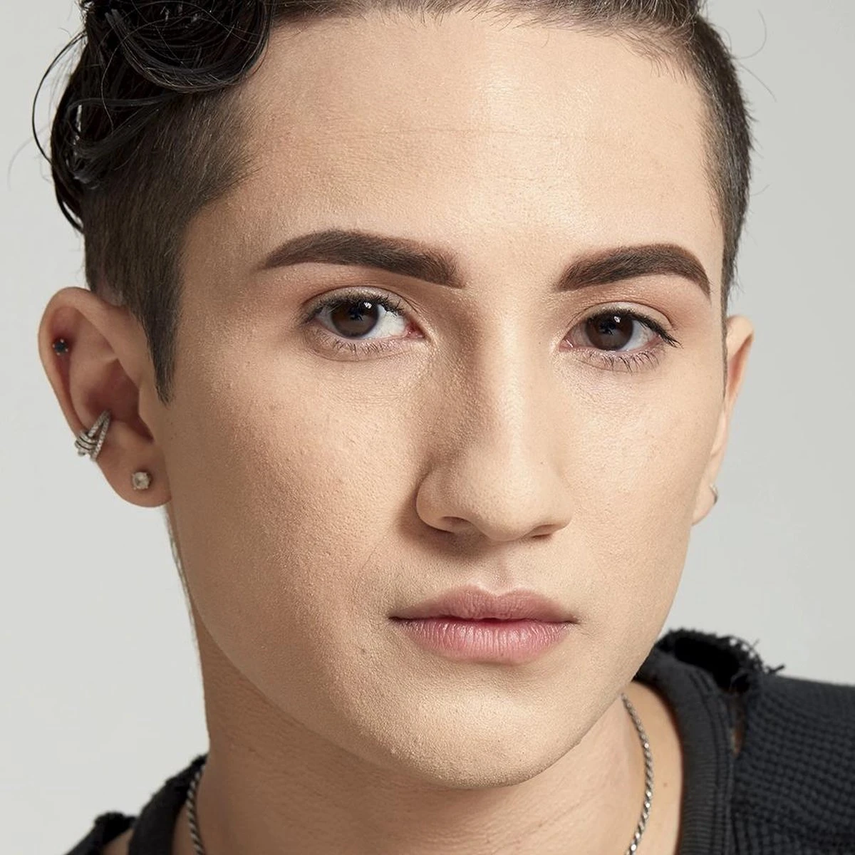 NYX Professional Makeup Mineral Finishing Powder Gezichtspoeder - Light/Medium MFP01 5 NYX Professional Makeup Mineral Finishing Powder Gezichtspoeder - Light/Medium MFP01 – Image 3