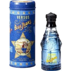 Versace Blue Jeans 75 Ml - Eau De Toilette - Herenparfum -Maquillage Cosmetics 1200x1200 3844