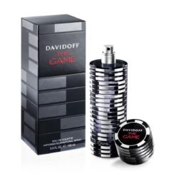 Davidoff The Game 100 Ml - Eau De Toilette - Herenparfum -Maquillage Cosmetics 1200x1200 3853