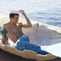 Jean Paul Gaultier - Eau De Toilette Spray - Le Beau - 125 Ml -Maquillage Cosmetics 1200x1200 3865