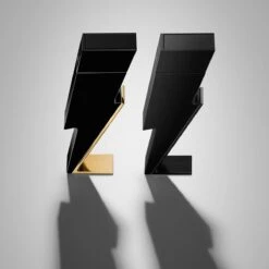 Carolina Herrera Bad Boy Le Parfum Eau De Parfum 100 Ml -Maquillage Cosmetics 1200x1200 3870