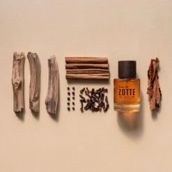 Van De Zotte MILLS - 50ML Eau De Parfum - 100% Nederlands - Incl. Houten Geschenkkistje -Maquillage Cosmetics 1200x1200 3877