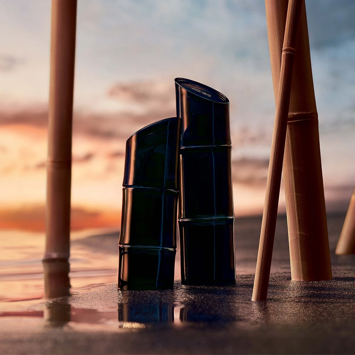 Kenzo Homme Eau De Parfum 110ml 4 Kenzo Homme Eau De Parfum 110ml – Image 2