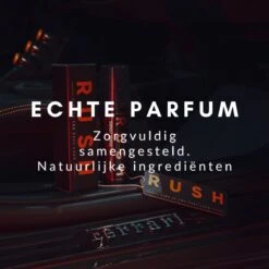 RUSH Autoparfum Sweet Sense - Auto Geurverfrisser - Parfum Voor Dames En Heren -Maquillage Cosmetics 1200x1200 3885