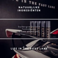 RUSH Autoparfum Sweet Sense - Auto Geurverfrisser - Parfum Voor Dames En Heren -Maquillage Cosmetics 1200x1200 3887