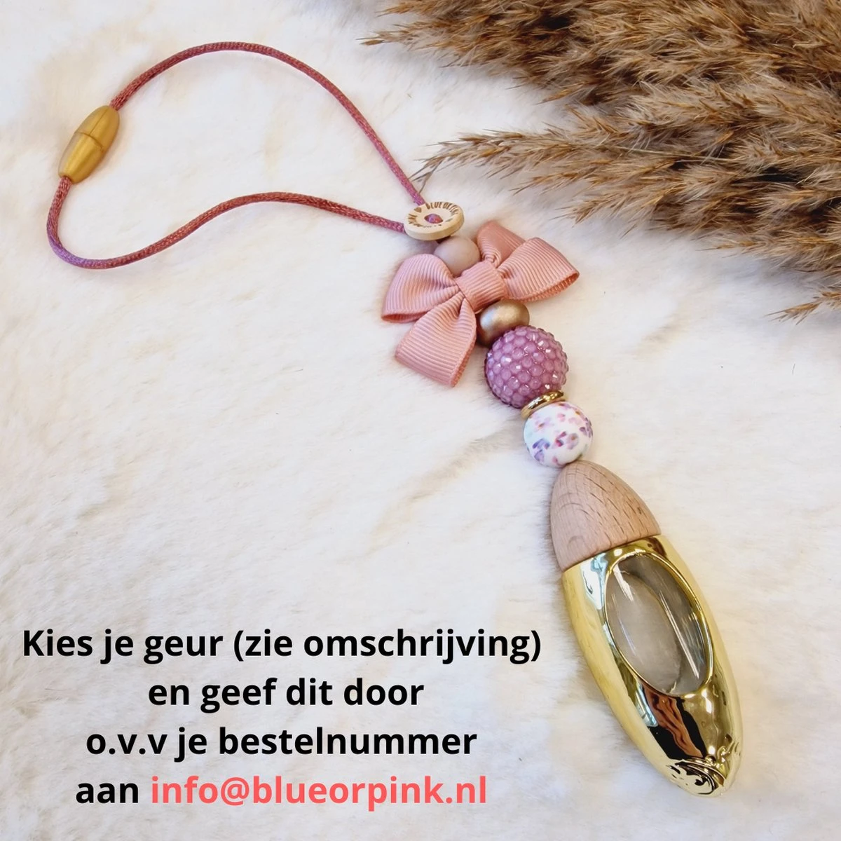 Auto Parfum - Geurhanger - 14 Verschillende Geuren - Kies Je Geur- Roze Goud 3 Auto Parfum - Geurhanger - 14 Verschillende Geuren - Kies Je Geur- Roze Goud