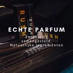 RUSH Autoparfum Jasmin Touch - Auto Geurverfrisser - Parfum Voor Dames En Heren -Maquillage Cosmetics 1200x1200 3898