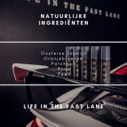 RUSH Autoparfum Jasmin Touch - Auto Geurverfrisser - Parfum Voor Dames En Heren -Maquillage Cosmetics 1200x1200 3899