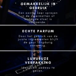 RUSH Autoparfum Cool Performance - Auto Geurverfrisser - Parfum Voor Dames En Heren 15 RUSH Autoparfum Cool Performance - Auto Geurverfrisser - Parfum Voor Dames En Heren -Maquillage Cosmetics 1200x1200 3906