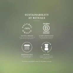 RITUALS Life Is A Journey - Refill Sport Car Perfume - 6 Ml -Maquillage Cosmetics 1200x1200 3927