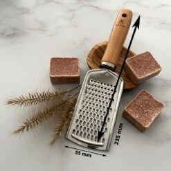 2 Amberblokjes - Geurblokjes - Incl - Schaaltje - Rasp - Organza Zakjes - Geschenkset Vrouwen 15 2 Amberblokjes - Geurblokjes - Incl - Schaaltje - Rasp - Organza Zakjes - Geschenkset Vrouwen -Maquillage Cosmetics 1200x1200 3935