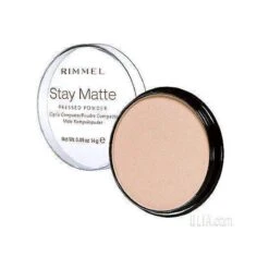 Rimmel London Stay Matte Pressed Powder - 004 Sandstorm - Powder 18 Rimmel London Stay Matte Pressed Powder - 004 Sandstorm - Powder -Maquillage Cosmetics 1200x1200 394