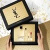 Yves Saint Laurent Libre Gift Set EDP 90ml, Mini EDP 10ml En Lipstick 1.6g -Maquillage Cosmetics 1200x1200 3941