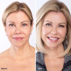 Magic Minerals Powder Foundation By Jerome Alexander + Mascara -Maquillage Cosmetics 1200x1200 395