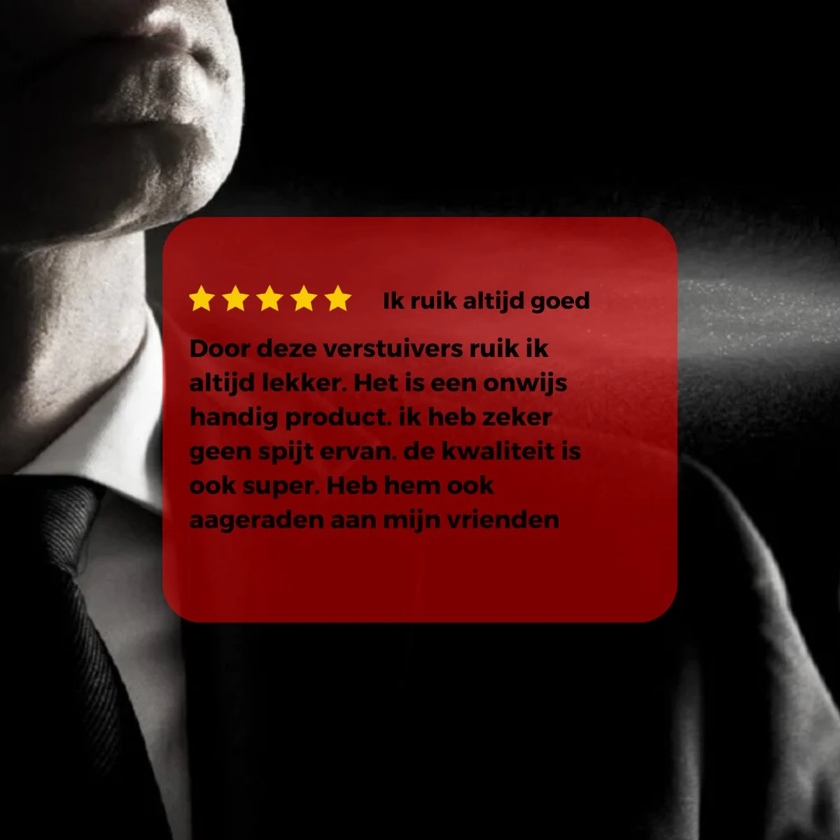 Cetins - Parfum Verstuiver Navulbaar - Mini Parfum Flesje - Reisflesje – Matt Rood 9 Cetins - Parfum Verstuiver Navulbaar - Mini Parfum Flesje - Reisflesje – Matt Rood – Image 7