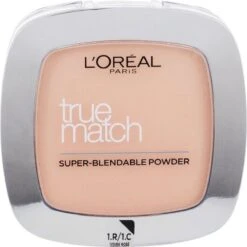 L’Oréal Paris - True Match Poeder - 1R/C - Matterend Gezichtspoeder Met Een Natuurlijke Dekking - 9 Gr. -Maquillage Cosmetics 1200x1200 404