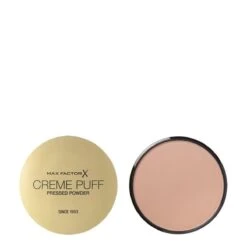 Max Factor Creme Puff Compact Gezichtspoeder - 50 Natural 20 Max Factor Creme Puff Compact Gezichtspoeder - 50 Natural -Maquillage Cosmetics 1200x1200 412