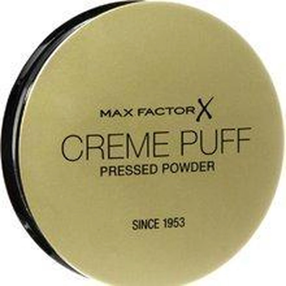 Max Factor Creme Puff Compact Gezichtspoeder - 50 Natural 14 Max Factor Creme Puff Compact Gezichtspoeder - 50 Natural – Image 12