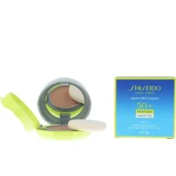Shiseido Sports BB Compact SPF 50 BB Cream 12 Gr -Maquillage Cosmetics 1200x1200 42