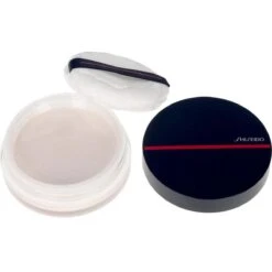 Shiseido Synchro Skin Invisible Silk Loose Powder Poeder 1 St. 17 Shiseido Synchro Skin Invisible Silk Loose Powder Poeder 1 St. -Maquillage Cosmetics 1200x1200 428