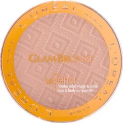 L'Oreal - La Terra Bronzer - Bronze Face And Body Powder 18 G 01 Portofino Legger -Maquillage Cosmetics 1200x1200 474