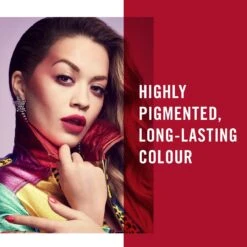 Rimmel London Maxi Blush Exposed 006 -Maquillage Cosmetics 1200x1200 489