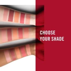 Rimmel London Maxi Blush Exposed 006 -Maquillage Cosmetics 1200x1200 490