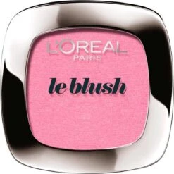 L'Oréal Paris True Match Blush - 145 Bois De Rose -Maquillage Cosmetics 1200x1200 509