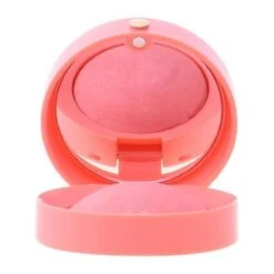 Bourjois Little Round Pot Blush - 10 Brown -Maquillage Cosmetics 1200x1200 519