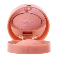 Bourjois Little Round Pot Blush - 10 Brown -Maquillage Cosmetics 1200x1200 521