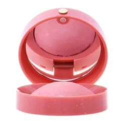 Bourjois Little Round Pot Blush - 10 Brown -Maquillage Cosmetics 1200x1200 523
