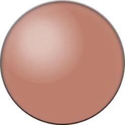 Bourjois Little Round Pot Blush - 10 Brown -Maquillage Cosmetics 1200x1200 525