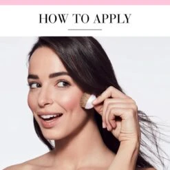 Bourjois Little Round Pot Blush - 54 Rose Frisson -Maquillage Cosmetics 1200x1200 530