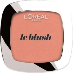 L’Oréal Paris True Match - 160 Pêche - Blush -Maquillage Cosmetics 1200x1200 533