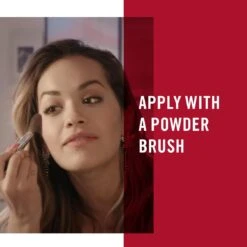 Rimmel London Maxi Blush - 001 Third Base -Maquillage Cosmetics 1200x1200 538