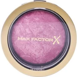Max Factor Creme Puff Blush - 005 Lovely Pink -Maquillage Cosmetics 1200x1200 557