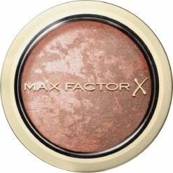 Max Factor Creme Puff Blush - 25 Alluring Rose -Maquillage Cosmetics 1200x1200 562